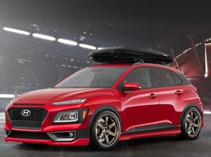 Meet your Posher, Jj